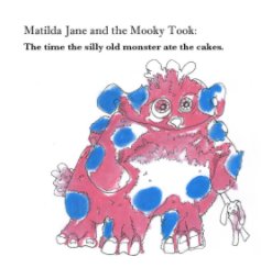 MatildaJane and the Mooky Took book cover