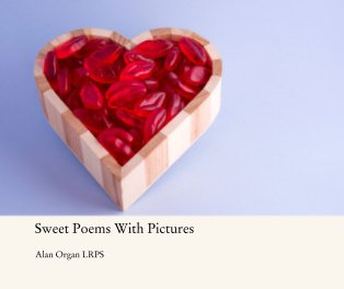 Sweet Poems With Pictures book cover