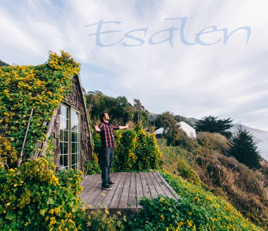 View Esalen 2011-2015 by Doug Ellis Photography