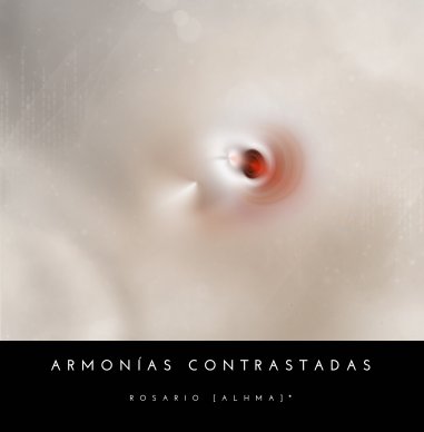Armonías Contrastadas book cover