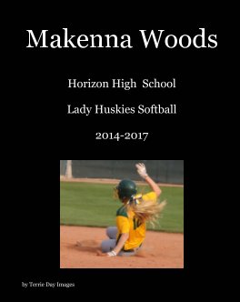 Makenna Woods book cover