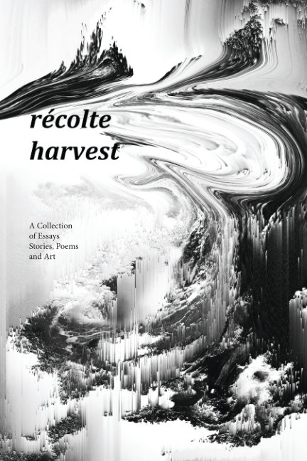View Harvest - etre softcover by etre