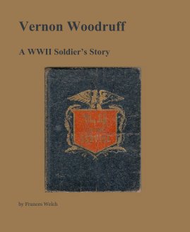 Vernon Woodruff book cover
