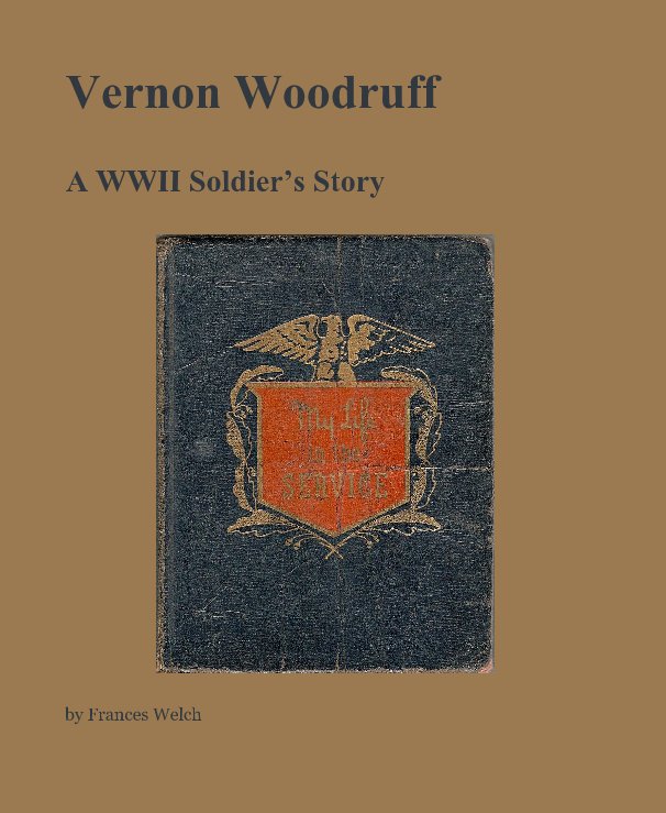 View Vernon Woodruff by Frances Welch