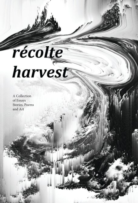 View Harvest - etre hardcover by etre
