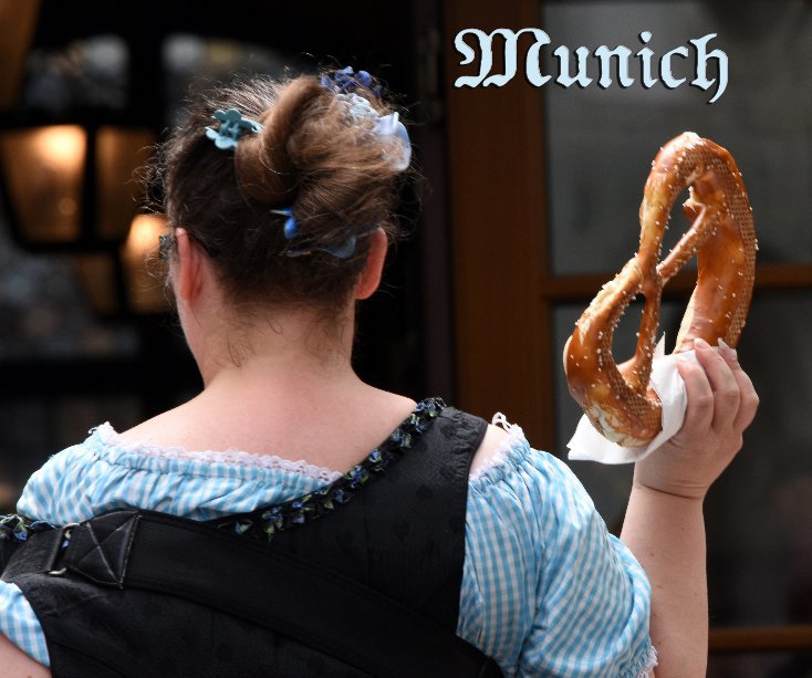 Ver Munich por ZUCCHET