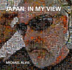 JAPAN: IN MY VIEW book cover