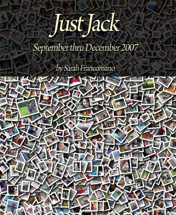 Ver Just Jack - 2007 por Sarah Francomano