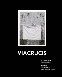 Viacrucis book cover