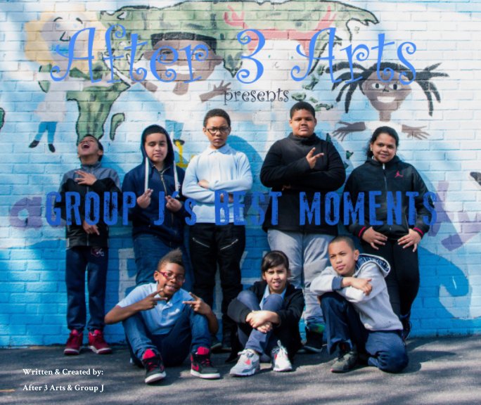 View Group J's Best Moments by Group J & After 3 Arts