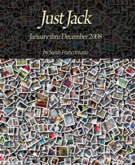 Just Jack - 2008 book cover