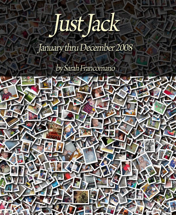 View Just Jack - 2008 by Sarah Francomano