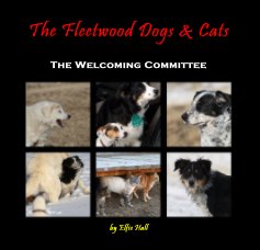 The Fleetwood Dogs & Cats book cover