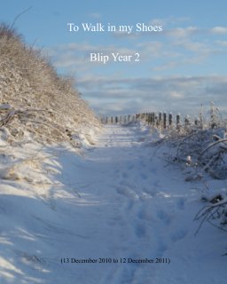 To Walk in My Shoes - Blip Year 2 book cover