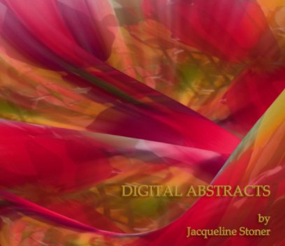 Digital Abstracts book cover