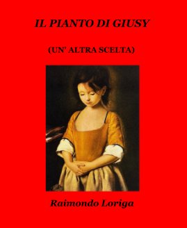 Il Pianto Di Giusy book cover