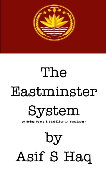 Visualizza THE EASTMINSTER SYSTEM di ASIF S HAQ