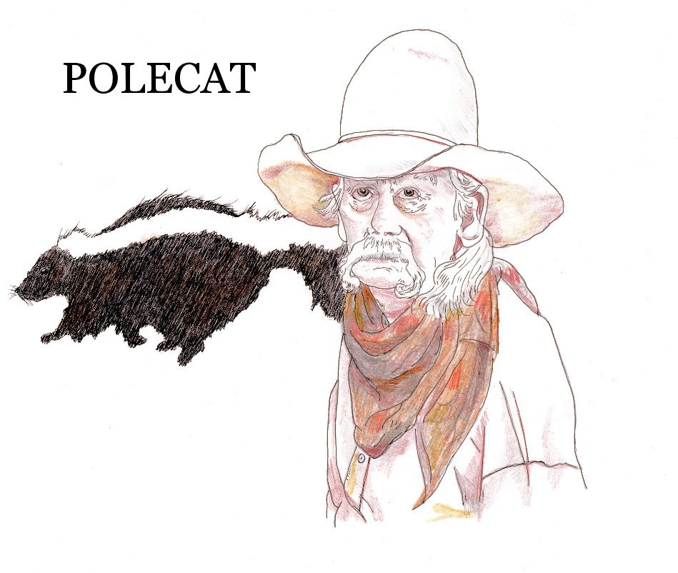 View POLECAT by Jerry L Walters