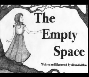 The Empty Space book cover