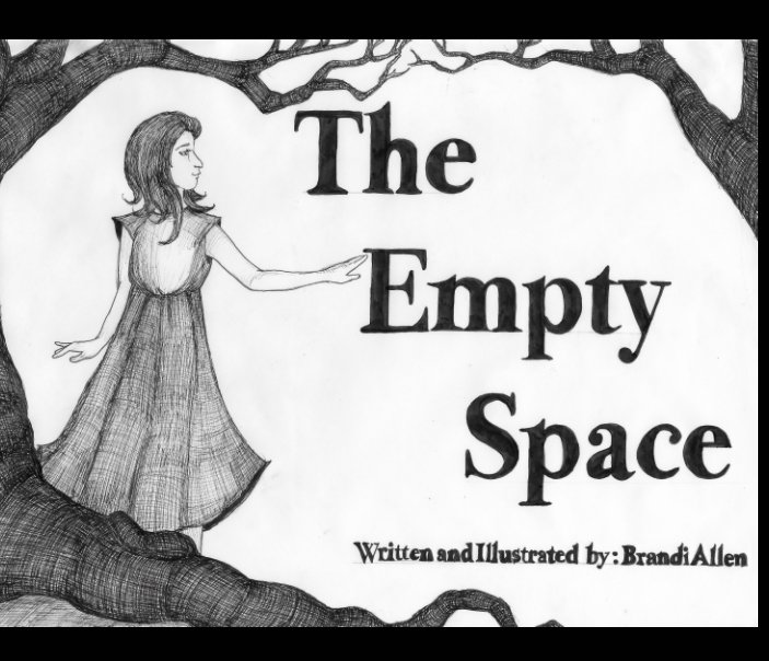 Visualizza The Empty Space di Brandi Allen