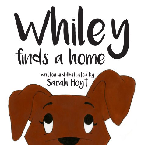 Bekijk Whiley Finds A Home op Sarah Hoyt