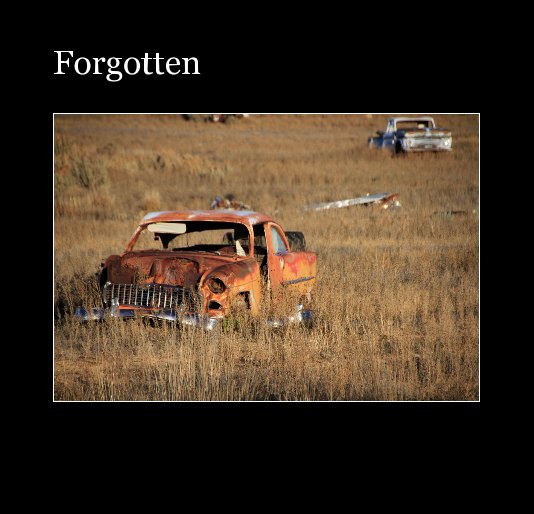 View Forgotten by Gilles Garrigues