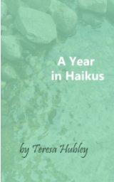 A Year in Haikus book cover