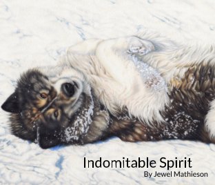 Indomitable Spirit book cover
