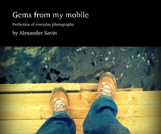 Gems from my mobile book cover
