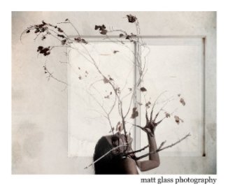 Matt Glass Photography book cover