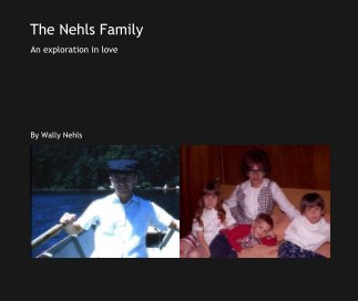 The Nehls Family book cover