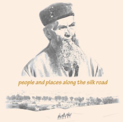 Xinjiang book cover