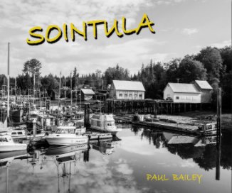 SOINTULA book cover