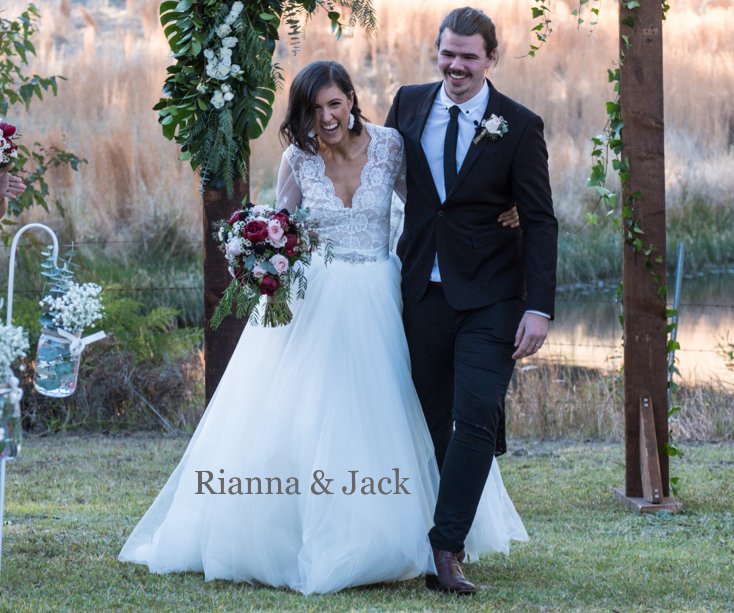 View Rianna & Jack by Allan Chawner