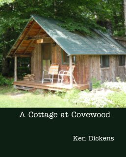 A Cottage at Covewood book cover