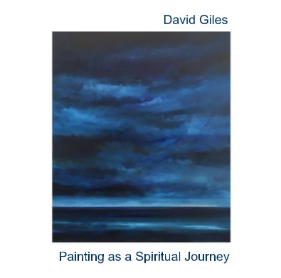 Painting as a Spiritual Journey book cover