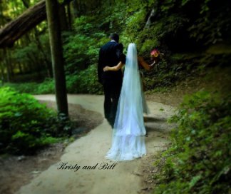 Kristy and Bill book cover