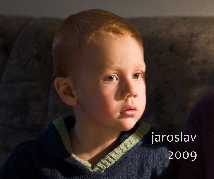 View jaroslav 2009 by jrm