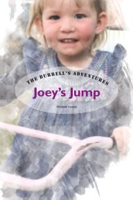Joey's Jump book cover