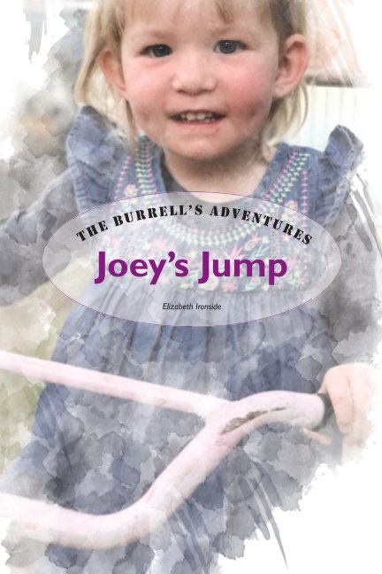 Bekijk Joey's Jump op Elizabeth Ironside