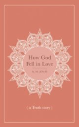 How God Fell in Love book cover