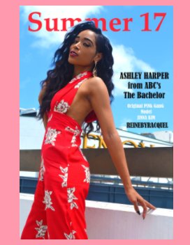"Summer 17" book cover