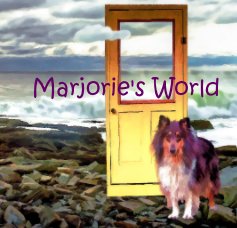 Marjorie's World book cover