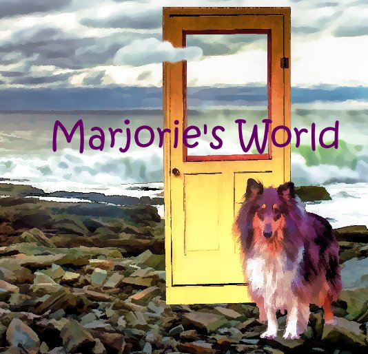 View Marjorie's World by Patrick Kelly