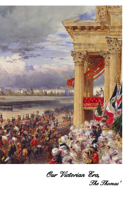 Visualizza Our Victorian Era,
The Thomas' di Clare Fryer