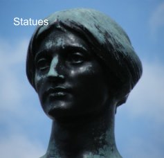 Statues book cover