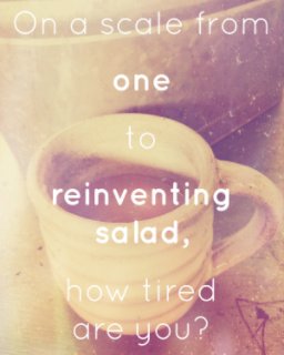 reinventing salad, with grid book cover