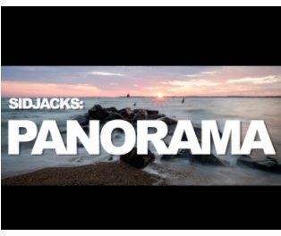 SidJacks:
Panorama book cover