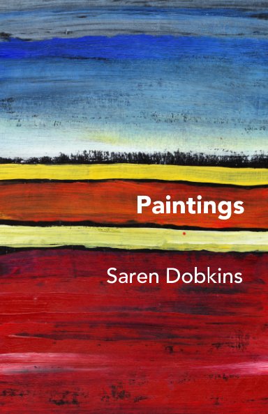 View Paintings by Saren Dobkins