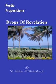 Drops of Revelation book cover